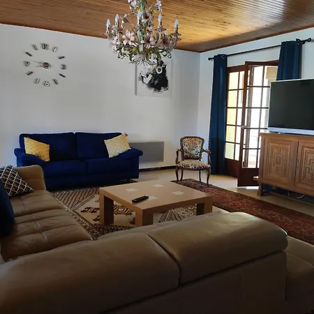 Villa Climatisée Avec Piscine Privative, Près D'argelès, Proche Et Montagnes - Fr-1-776-66 Sorède