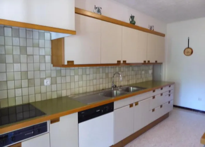 Villa Climatisée Avec Piscine Privative, Près D'argelès, Proche Et Montagnes - Fr-1-776-66 *