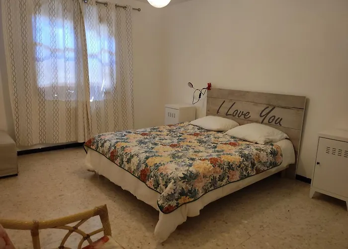 Climatisée Avec Piscine Privative, Près D'argelès, Proche Et Montagnes - Fr-1-776-66 * Sorède