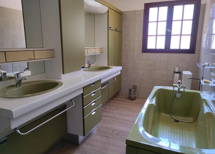 Climatisée Avec Piscine Privative, Près D'argelès, Proche Et Montagnes - Fr-1-776-66 *